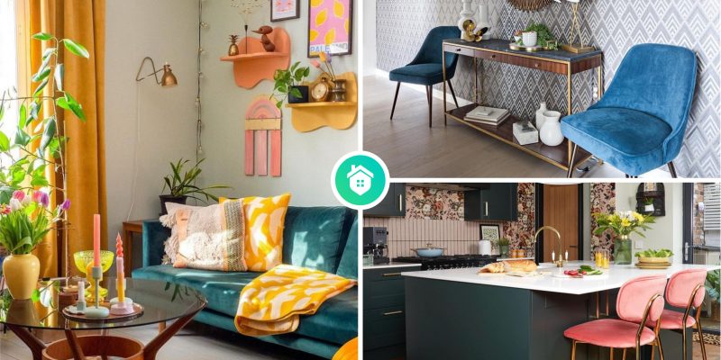 Vibrant oasis 7 colorful eclectic home ideas that celebrate individuality and creativity