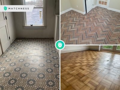 10 flooring ideas to make your house aesthetic and practical