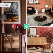 10 wall color trends in 2024 embracing earth tones and bold hues