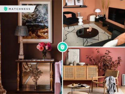 10 wall color trends in 2024 embracing earth tones and bold hues