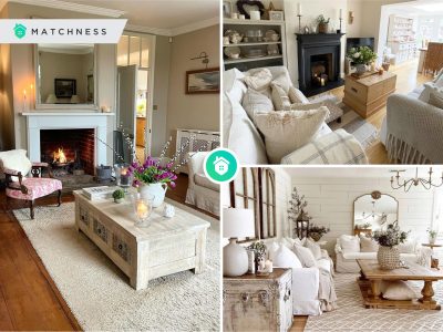 11 best things to create aesthetic country room ideas