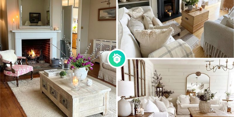 11 best things to create aesthetic country room ideas