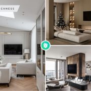 7 ways to incorporate tv to your modern room decor