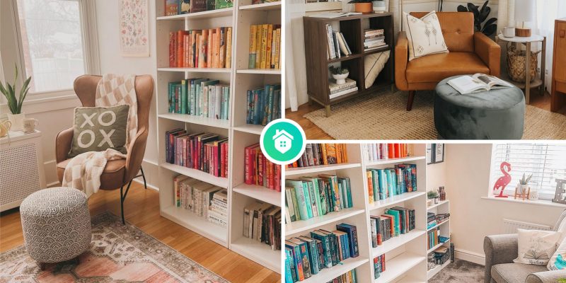 8 cozy and proper reading nook designs you can build