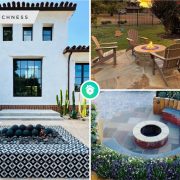9 firepit design choices for your cozy backyard