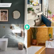 Affordable bathroom renovation 12 ways to update your space