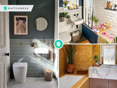 Affordable bathroom renovation 12 ways to update your space