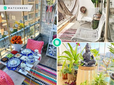 Cozy oasis 12 small balcony design ideas to inspire you