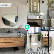 Maximizing style in a small space 10 small bathroom decoration tips and tricks
