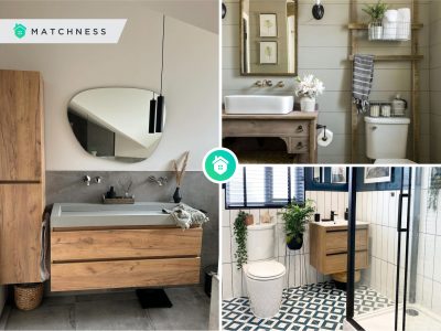 Maximizing style in a small space 10 small bathroom decoration tips and tricks