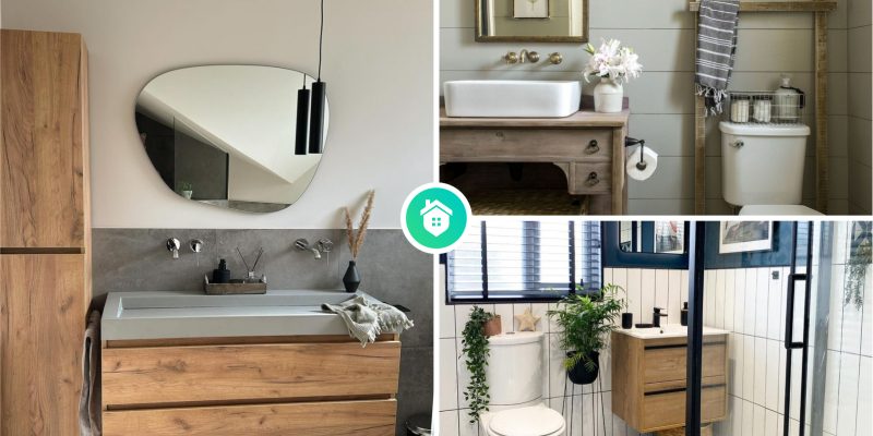 Maximizing style in a small space 10 small bathroom decoration tips and tricks