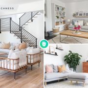 Simplicity at its finest 10 minimalist living room ideas