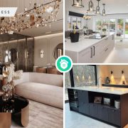 10 high-end interior ideas for your luxury home impression