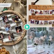 10 homemade anniversary decoration ideas for crafty celebrations at home