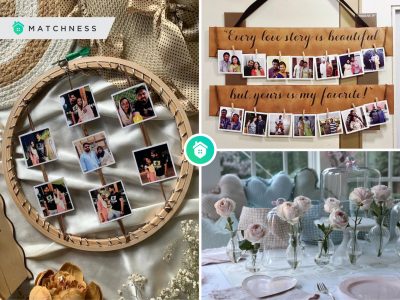 10 homemade anniversary decoration ideas for crafty celebrations at home