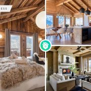 10 stylish mountain home decor ideas to inspire you