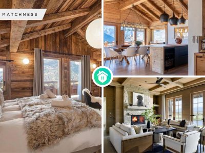 10 stylish mountain home decor ideas to inspire you