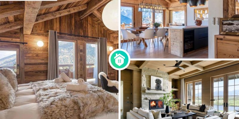 10 stylish mountain home decor ideas to inspire you