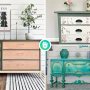 10 unique painted furniture products to beautify your home decor