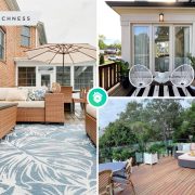 11 important keys to get inviting outdoor deck decor ideas