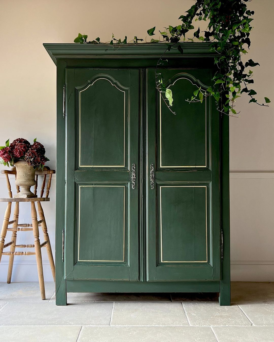 DIY furniture ideas