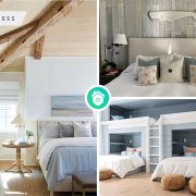 8 references for your fun beachy room inspo