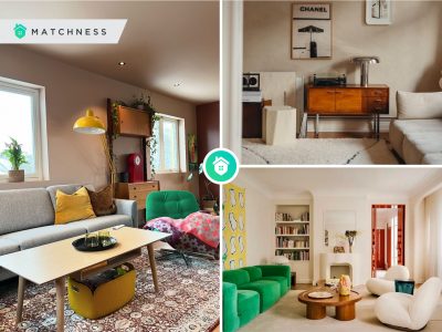 9 characteristics of 1950s furniture styles you should know