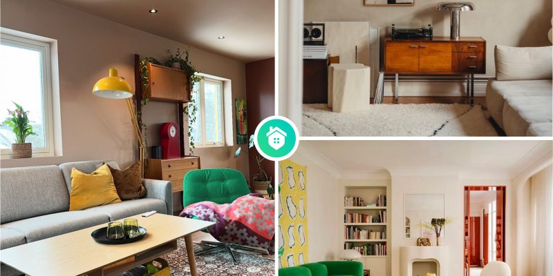 9 characteristics of 1950s furniture styles you should know