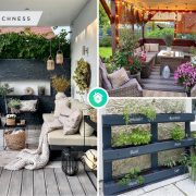 9 charming terrace garden ideas to enhance your outdoor space
