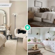 9 essential pieces of furniture that should be in a bedroom (1)