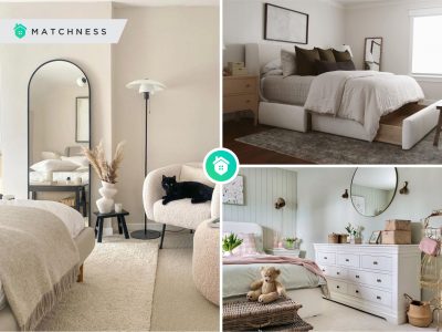 9 essential pieces of furniture that should be in a bedroom (1)