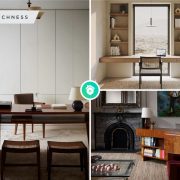 9 home office decor ideas to revamp your work area