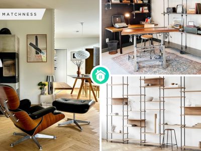 9 kinds of modern furniture styles for your home