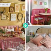 Girly apartment decor 10 ideas to try