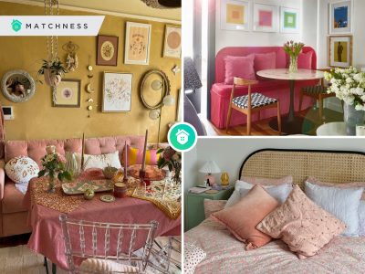 Girly apartment decor 10 ideas to try
