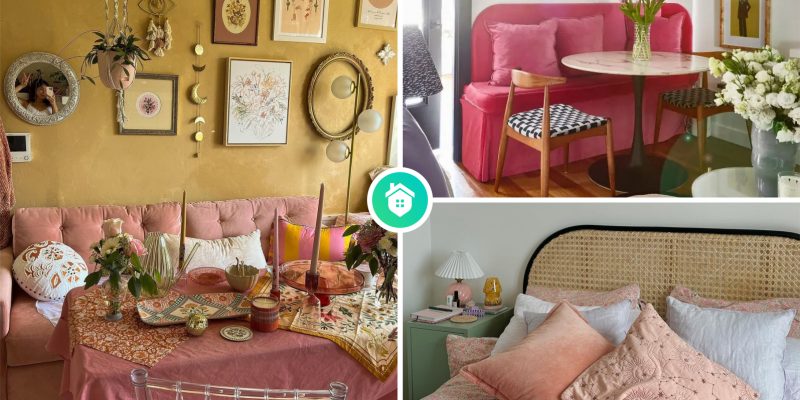 Girly apartment decor 10 ideas to try