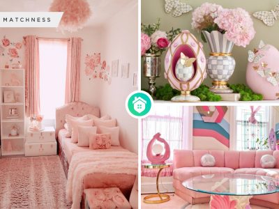 Serene girly apartment decor 10 tips you can do