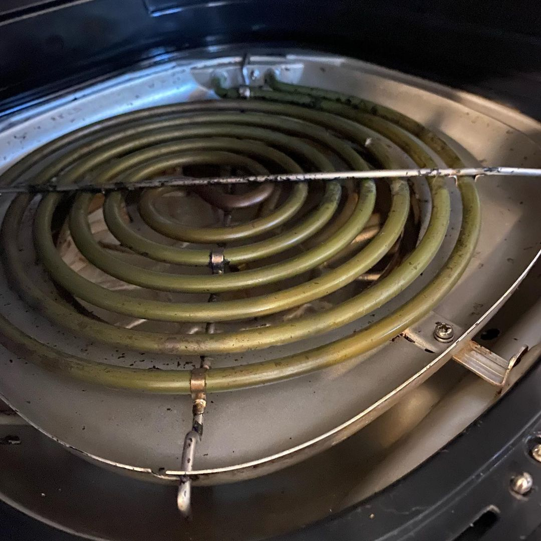 This one is what we call the heating element. 