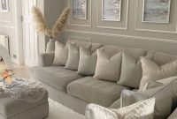 Luxury living room