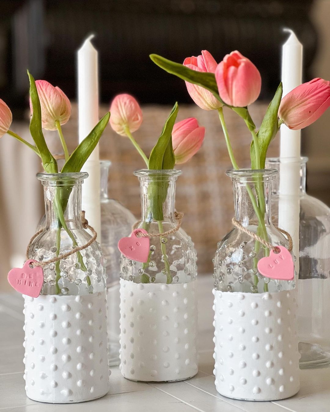 Repurpose ideas