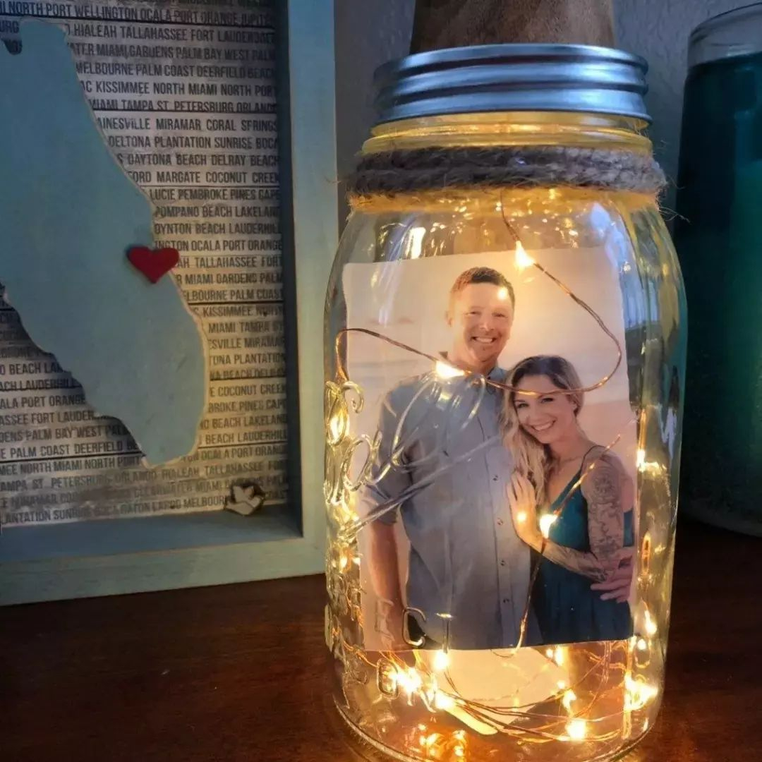Memory jar