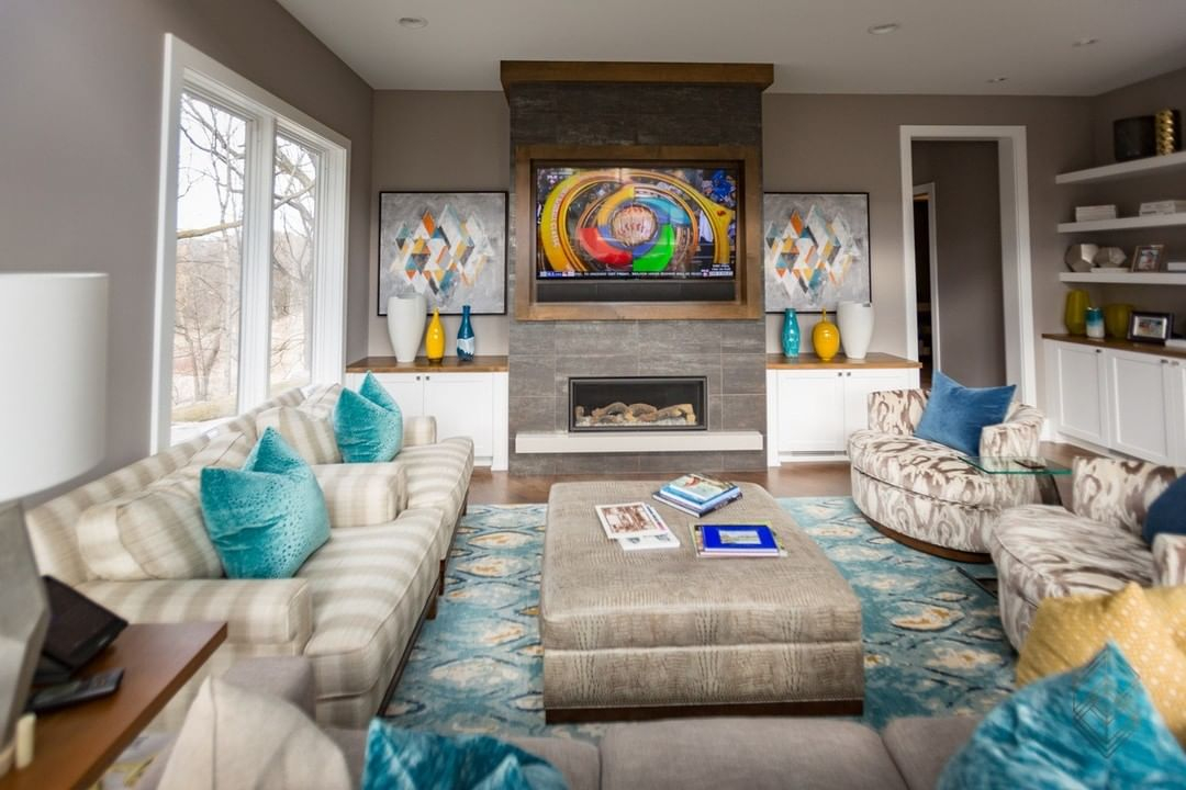 Home automation