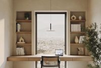 Home office