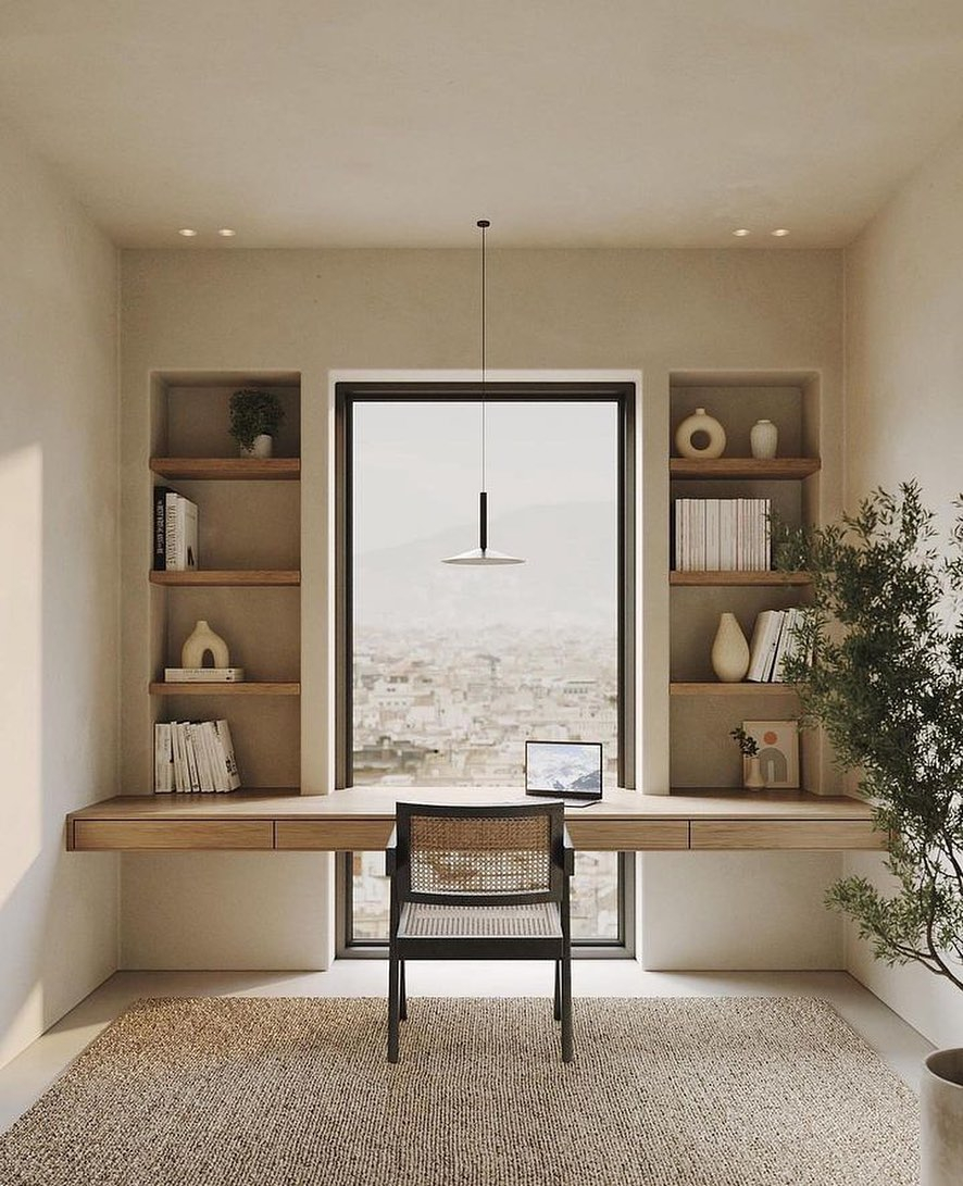 Home office