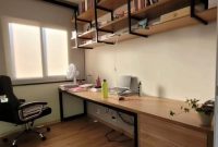 Industrial home office