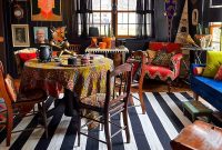 Living room decor