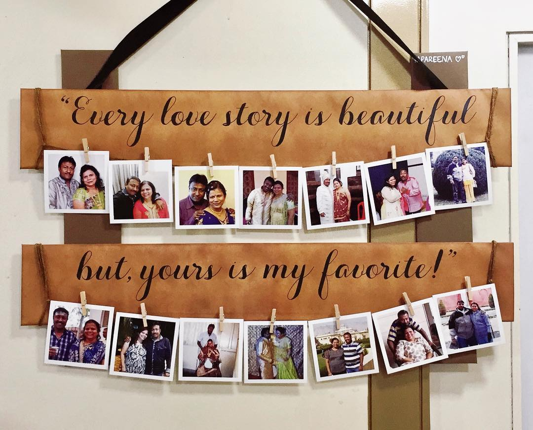 DIY home decor