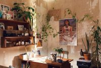 Boho decor