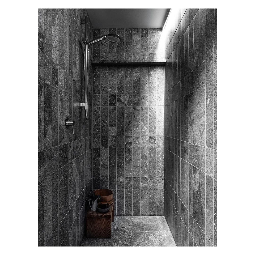 Granite tiles