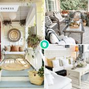 10 cozy cottage porch designs to elevate your outdoor space